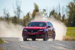 Acura MDX A-Spec 2018 года
